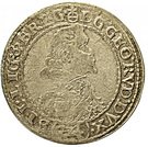 24 Kreuzer - Georg Rudolf