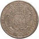 ½ Thaler - Karl III Joseph von Lothringen