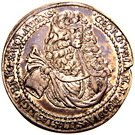 1 ¼ Thaler - Georg Wilhelm (Death of Georg Wilhelm)