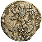 ½ Kreuzer - Joseph I (Kuttenberg)