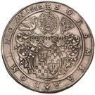 1 Thaler - Georg III
