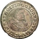 24 Kreuzer - Georg Rudolf