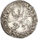 Weissgroschen - Matthias II (Kuttenberg)