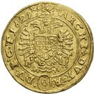 2 Ducat - Ferdinand II (Olmutz)