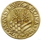 1 Ducat - Heinrich Wenzel & Karl Friedrich