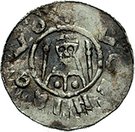 Denar - Ulrich