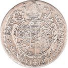 15 Kreuzer - Franz Ludwig