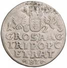 3 Groshen - Gábor Bethlen