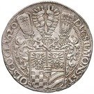 ½ Thaler - Heinrich Wenzel & Karl Friedrich