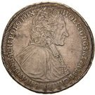 1 Thaler - Wolfgang von Schrattenbach