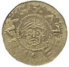 Denar - Vratislaus II