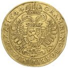 5 Ducat - Ferdinand III (Prague)