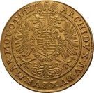 5 Ducat - Ferdinand II