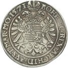 Gulden/60 Kreuzer - Maximilian II (Kuttenberg)