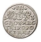 1 Groshen - Gábor Bethlen