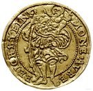 1 Ducat - Joachim, Heinrich IV and Karl II