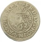 2 Kreuzer - Ferdinand I (Joachimsthal)