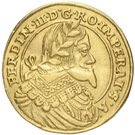 2 Ducat - Ferdinand III