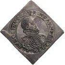 1 Thaler - Rudolf II (Budweis)