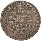 1 Thaler - Ferdinand II (Brünn)