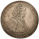 1 Thaler - Wolfgang von Schrattenbach