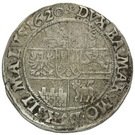 24 Kreuzer - Friedrich (Kuttenberg)