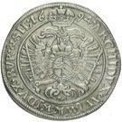 15 Kreuzer - Leopold I (Breslau)