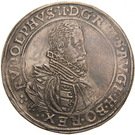 1 Thaler - Rudolf II (Budweis)