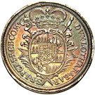 1 Thaler - Karl III Joseph von Lothringen