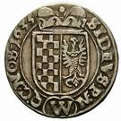 3 Kreuzer - Silesian Evangelic Estates (Breslau)