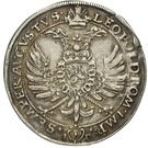 ¼ Thaler - Franz Ernst