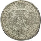 1 Thaler - Joseph I (Kuttenberg)