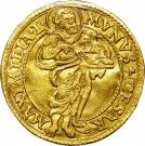 1 Ducat - Andreas Jerin