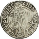 ½ Guldengroschen/Joachimsthaler