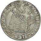 Gulden/60 Kreuzer - Maximilian II (Prague)