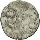 Nummus - Wencezlaus IV