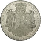 1 Thaler - Franz Joseph Maximillian
