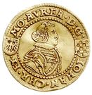 2 Ducat - Johann Christian & Georg Rudolf