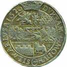 48 Kreuzer - Friedrich (Kuttenberg)