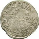 3 Kreuzer - Adam Wenzel