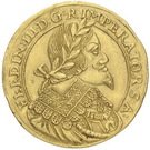 5 Ducat - Ferdinand III (Prague)