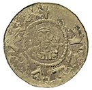 Denar - Vratislaus II