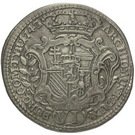 6 Kreuzer - Maria Theresia (Prague)