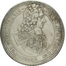 1 Thaler - Karl III Joseph von Lothringen