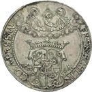 ½ Thaler - Franz Ernst