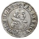 12 Kreuzer - Fridrich Wilhelm (Teschen)