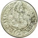 1 Kreuzer - Karl Friedrich