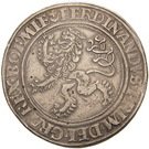 1 Guldengroschen/Joachimsthaler - Ferdinand I