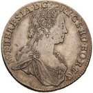 17 Kreuzer - Maria Theresia (Prague)