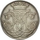½ Thaler - Leopold Ferdinand